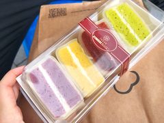 炫彩缤果-丁香西饼屋(桂林路店)