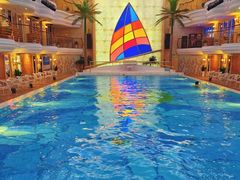 -海韵之星邮轮水会(明发商业广场店)