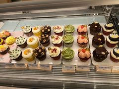 -Pantry's Best派悦坊蛋糕(K11购物艺术中心店)