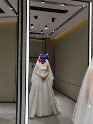 -MuseMarry婚纱(前海嘉里中心店)