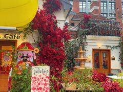 -弗兰克牛排西餐厅Ribone steak house(柠檬花园店)