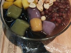 -每味每客·重庆麻辣烫(拓展大厦店)