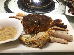 -青蓬蒸汽海鲜·深圳老字号·团建聚会(壹方城店)