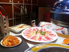 -韩宫宴烤肉·料理(苏州中心店)
