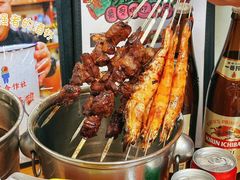 -炒豆合作社(东四总店)