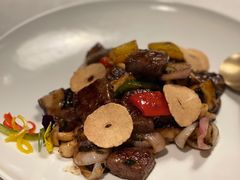 -三号黄浦会Canton Table