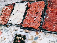 -三毛牛肉店(福强店)