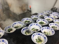 -新丰小吃(中山中路分店)