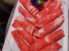 -故里和山·成都火锅(欢乐港湾店)