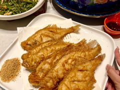 -北李妈妈菜·海肠捞饭(高新万达店)