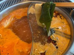 -季季红火锅(动壹店)