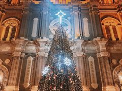 -王府井天主教堂