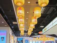 -素满香·全民食养自助(长宁龙之梦店)