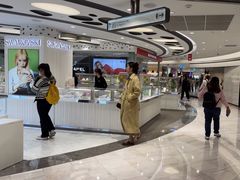 -乐天免税店(明洞店)
