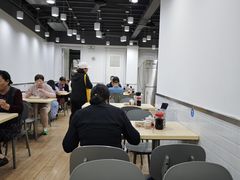 -美新点心店(陕西北路店)