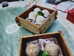 -點無缺茶楼·海鲜酒家(世博店)