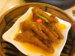 -点都德(汇盈广场店)
