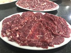 -五洲牛肉美食馆