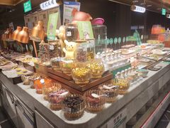 -亚马逊海鲜自助(梅溪湖步步高店)