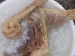 -阿侬盐焗鸡(清澜店)