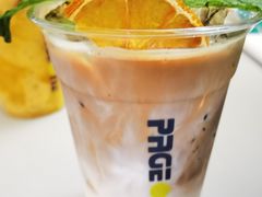 -PAGEONE(北京坊店)