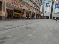 -商城路(地铁站)