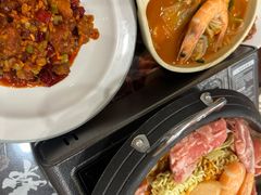 -贵宾庄炸酱面·韩式料理(高区店)