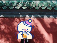 -北京国子监胡同