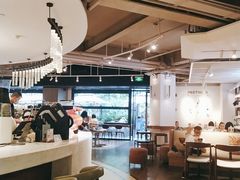 大堂-Peet's 皮爷咖啡(东湖路手作店)