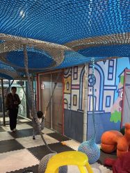 点击看大图 -卡通尼乐园(龙湖六合天街店)