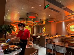 -西塔老太太泥炉烤肉(苏州大悦城店)