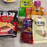 螺霸王的螺狮粉真的绝💥太好吃了快冲呀❗️❗️