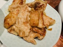 -红樱桃·欢乐餐厅(太原里店)
