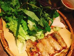 越南春卷-大头虾越式风味餐厅(光明广场店)