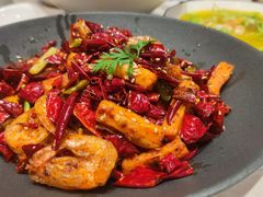 -火婆子·川小馆(扬韬科技广场店)