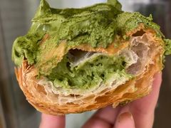 宇治抹茶牛角-PAPER STONE BAKERY(天汇广场店)