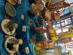 -良师门滨海人家·海鲜·家常菜(滨海城店)