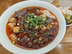 -蒋家肠旺面馆老店(合群路店)