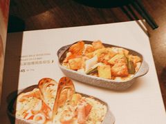 -新旺茶餐厅(嘉里城店)