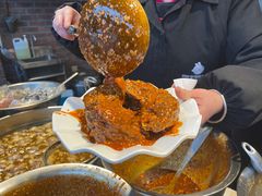 麻辣兔头-老号尤兔头(幸福店)