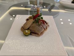 -和平官邸·花园餐厅(武定西路店)