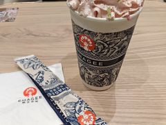 -霸王茶姬(上海静安大悦城店)
