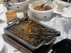 -箪食巷私房菜馆·鲁菜(玉函路店)