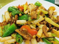 -吉莲利苑海鲜酒家(珠海拱北28年老字号店)