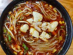 -白家高记肥肠粉(总店)