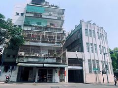 -汕头市小公园