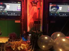 -格莱美量贩式KTV(奥帆店)