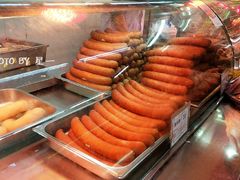-鞍山市上海信利熏腊店(站前总店)