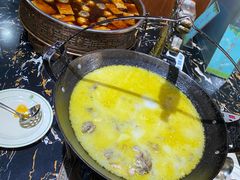 -巴犀烧烤(新崇光店)