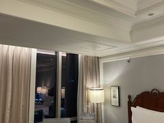 -广州富力丽思卡尔顿酒店